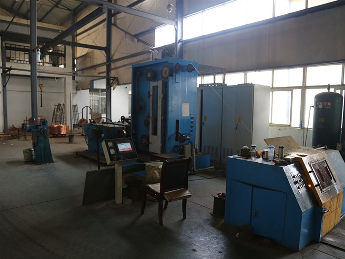 “阿奇夏米爾”火花機(jī)